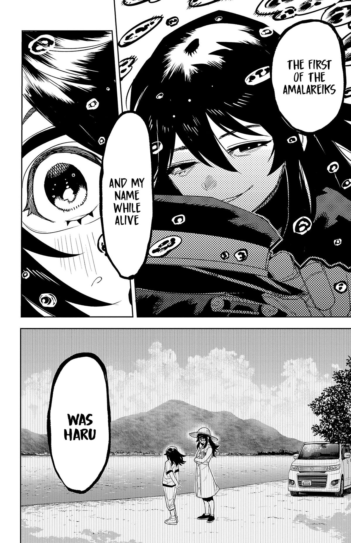 Shy Chap 200 - Next Chap 201