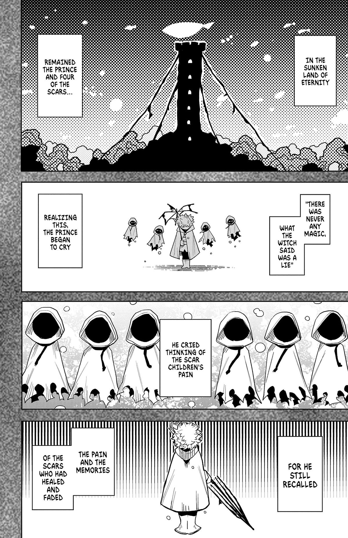 Shy Chap 201 - Next Chap 202
