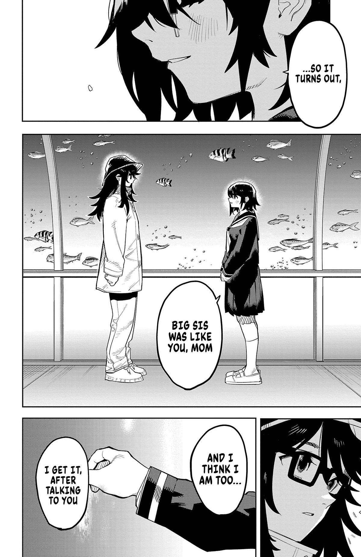 Shy Chap 201 - Next Chap 202