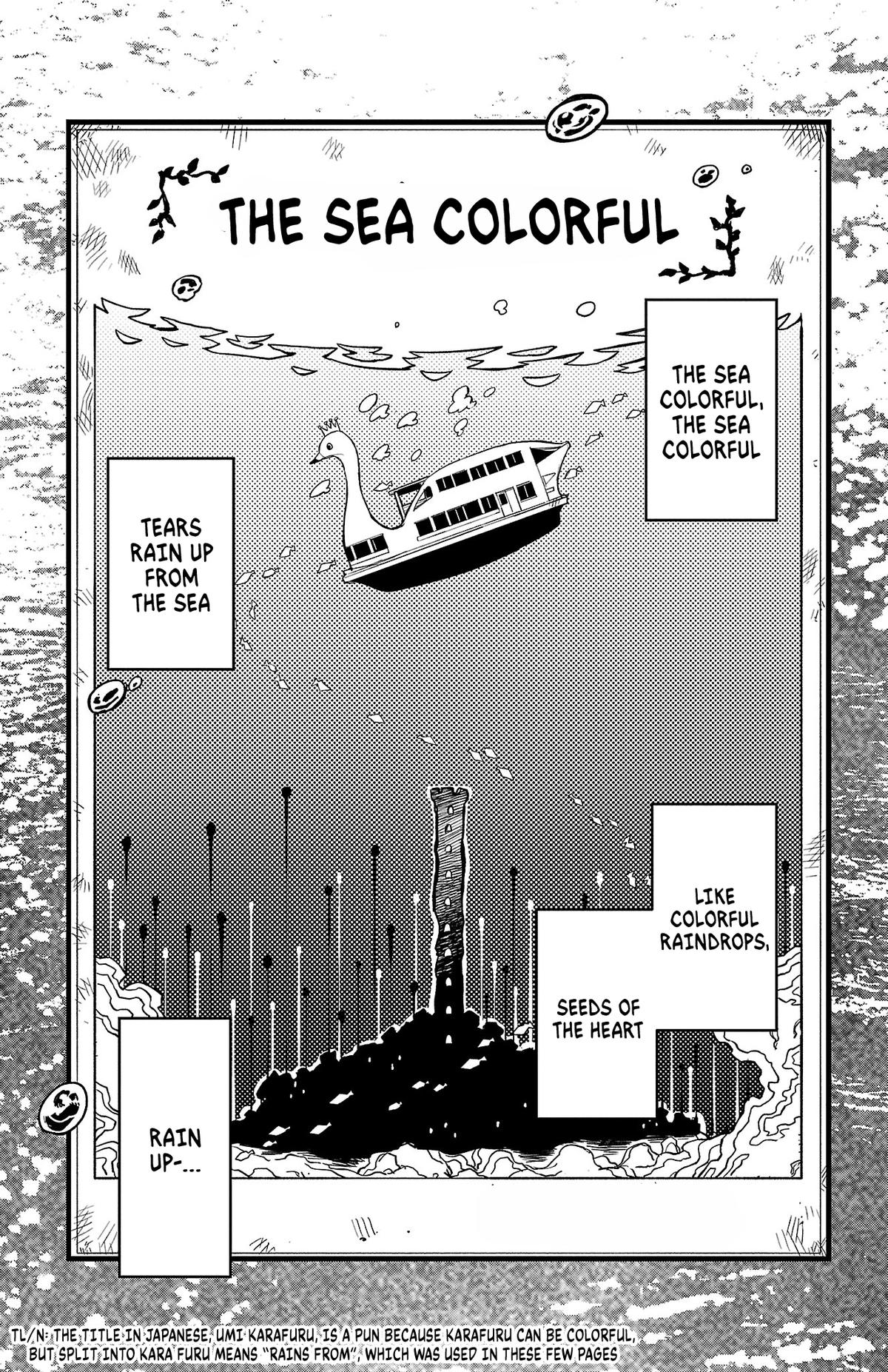 Shy Chap 201 - Next Chap 202