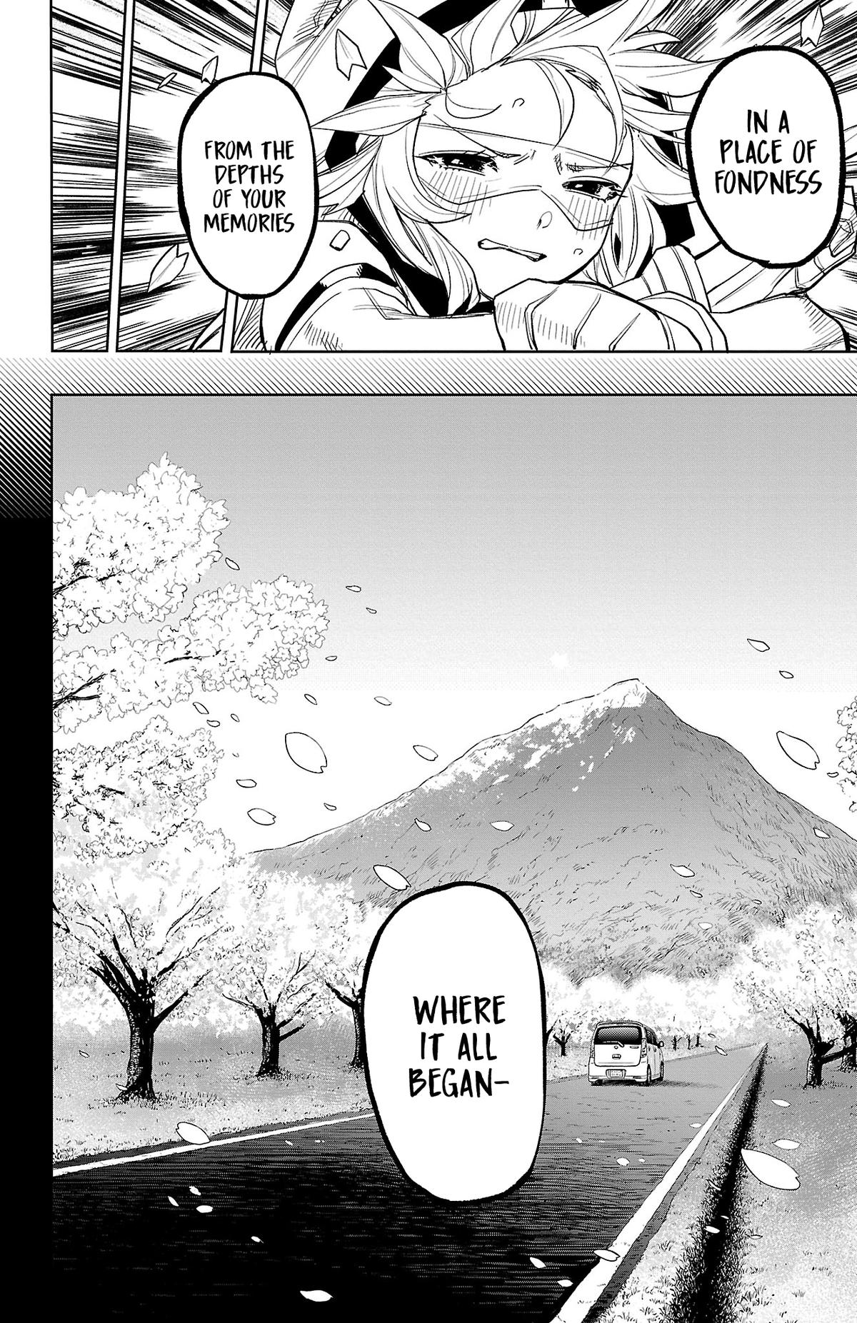 Shy Chap 201 - Next Chap 202