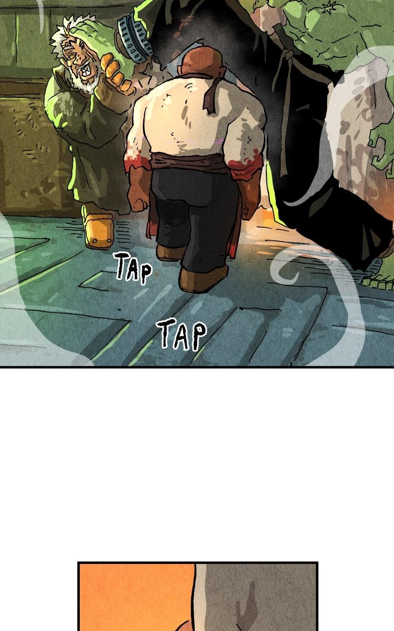GUL Chap 174 - Next Chap 175