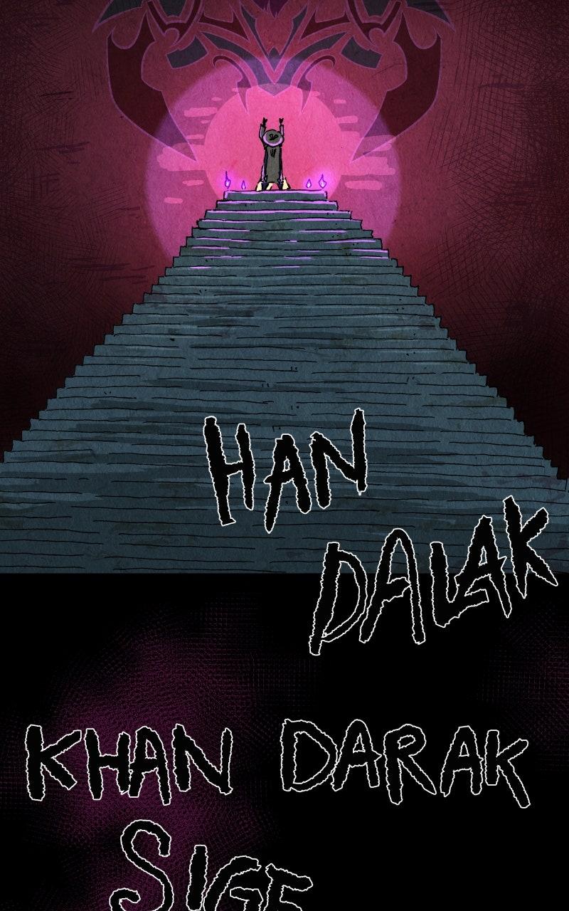 GUL Chap 174 - Next Chap 175