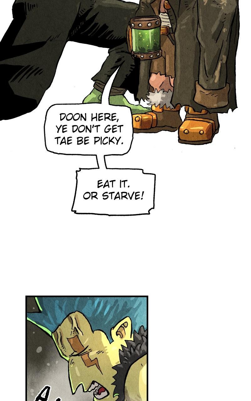 GUL Chap 174 - Next Chap 175