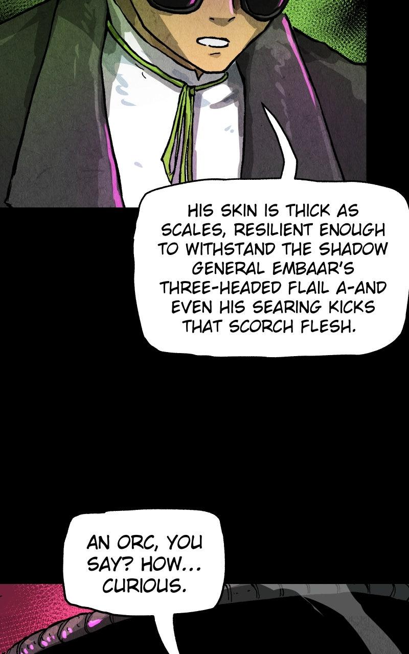 GUL Chap 174 - Next Chap 175