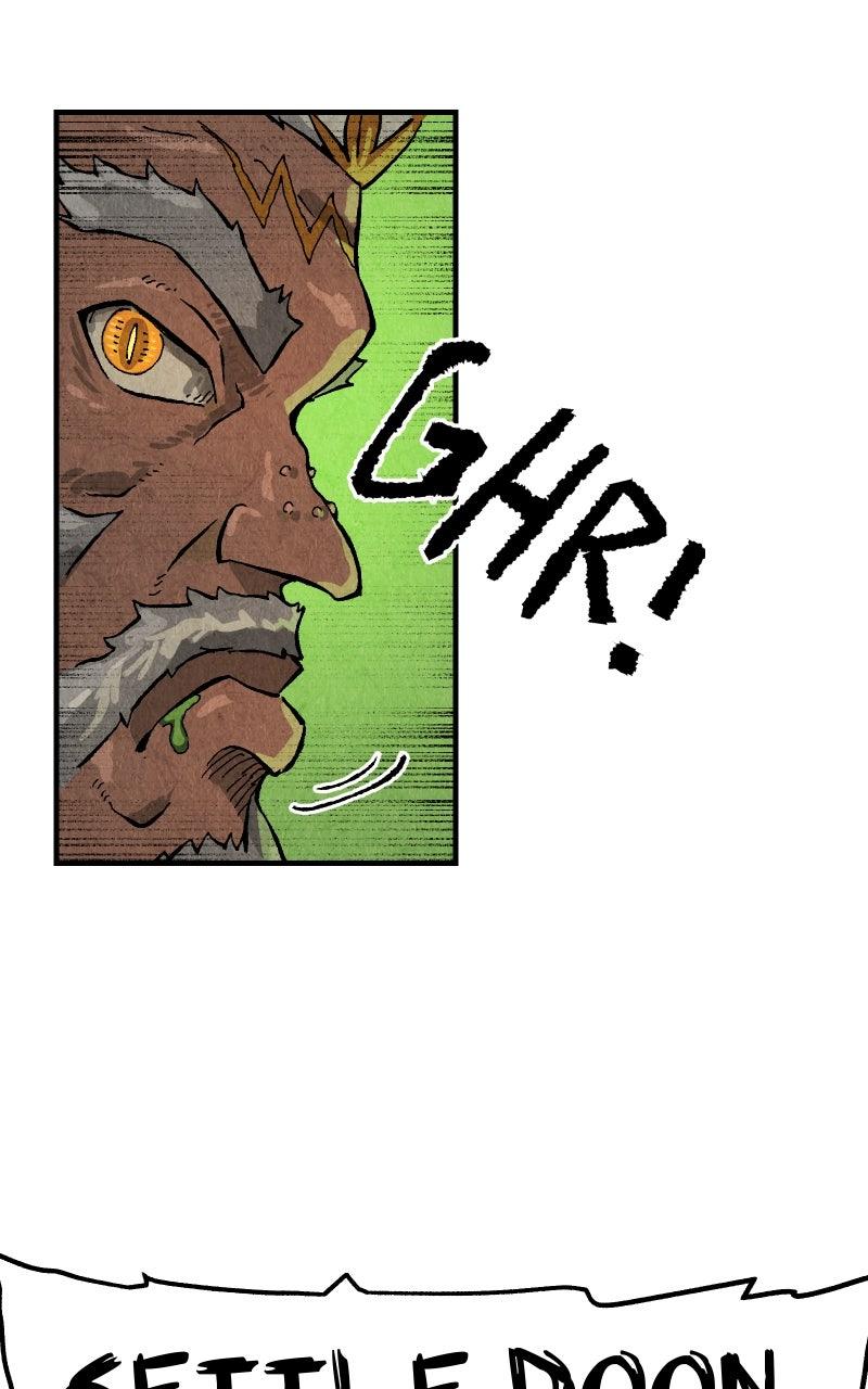 GUL Chap 174 - Next Chap 175