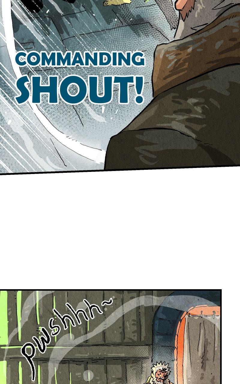 GUL Chap 174 - Next Chap 175