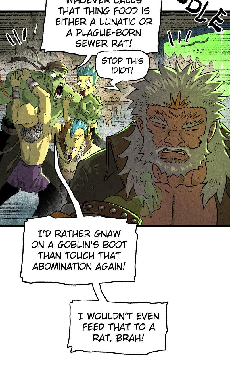 GUL Chap 174 - Next Chap 175