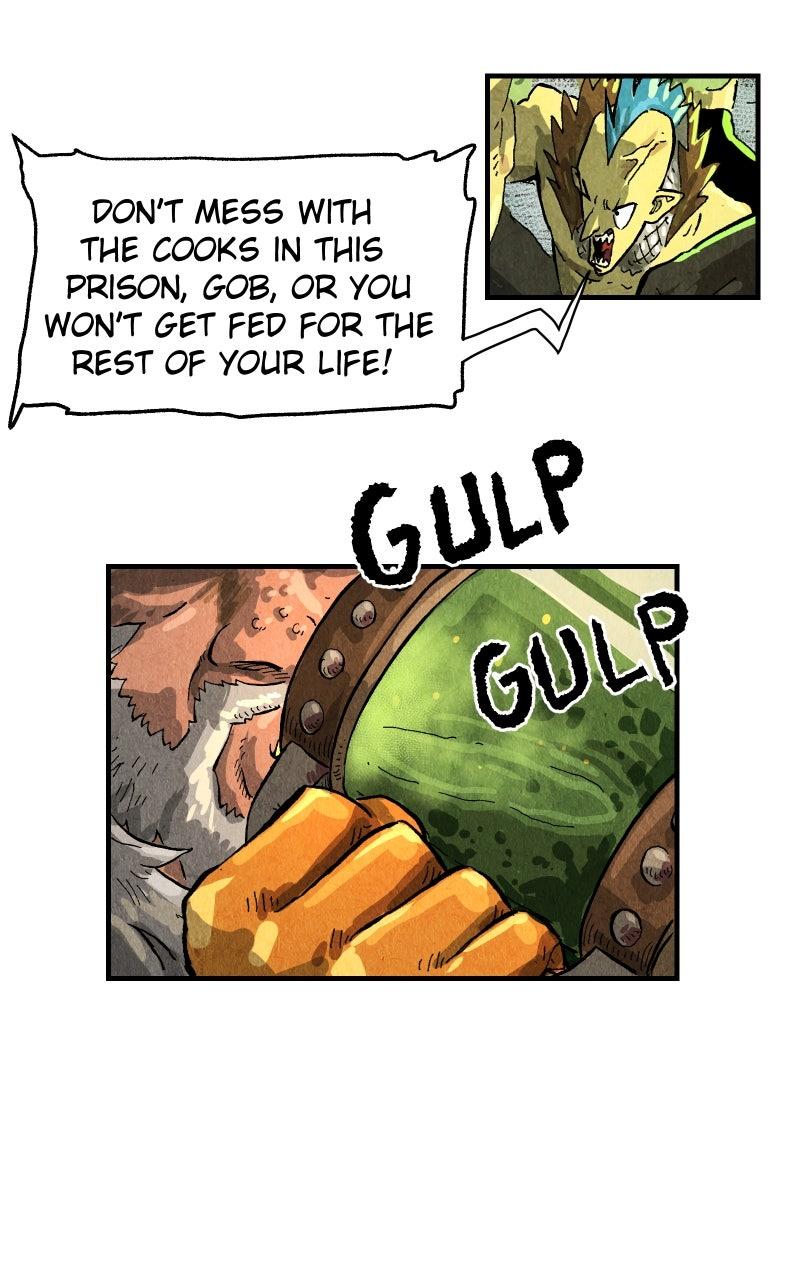 GUL Chap 174 - Next Chap 175