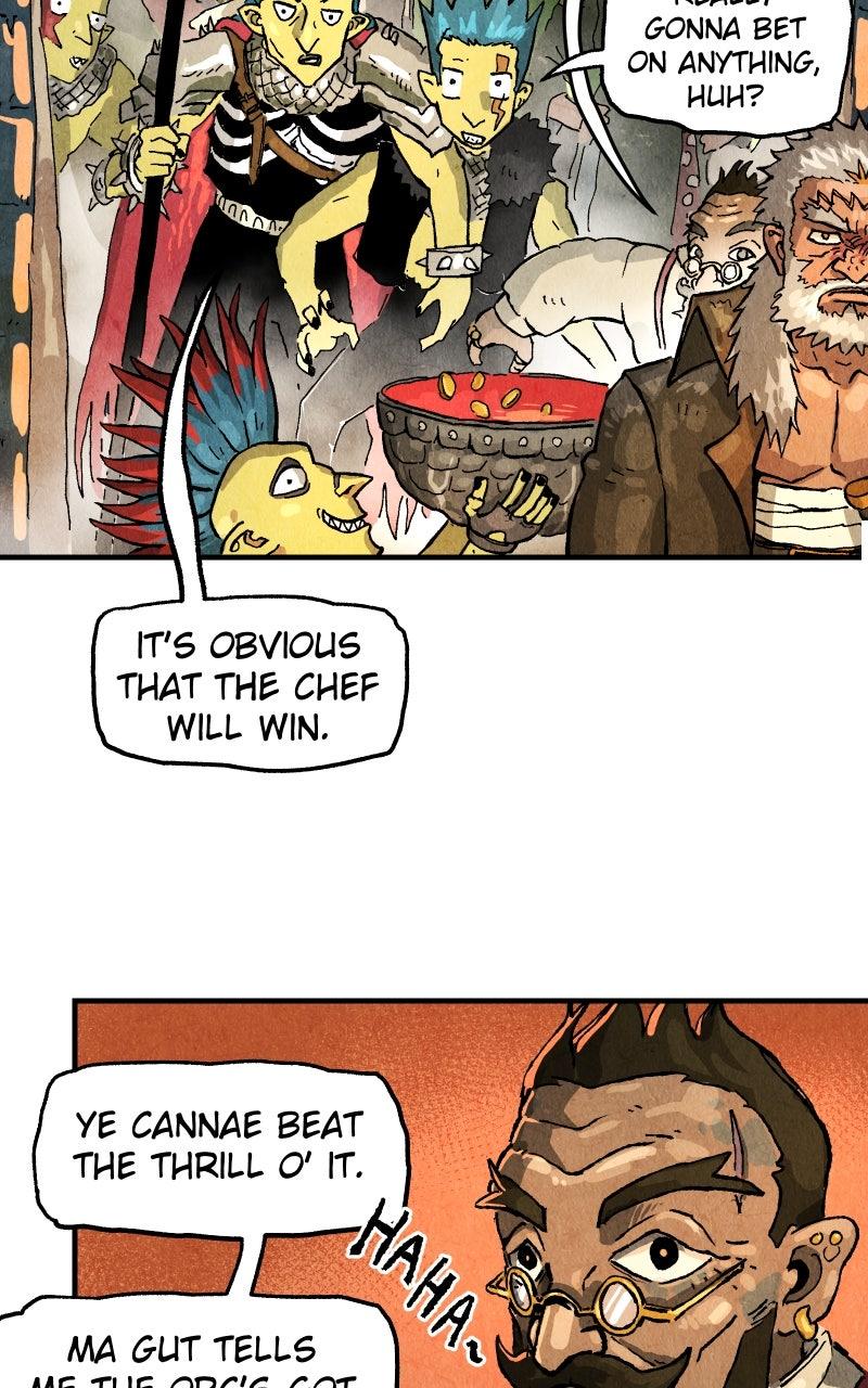 GUL Chap 174 - Next Chap 175