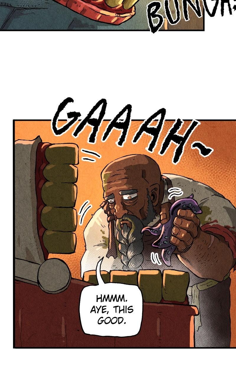 GUL Chap 174 - Next Chap 175