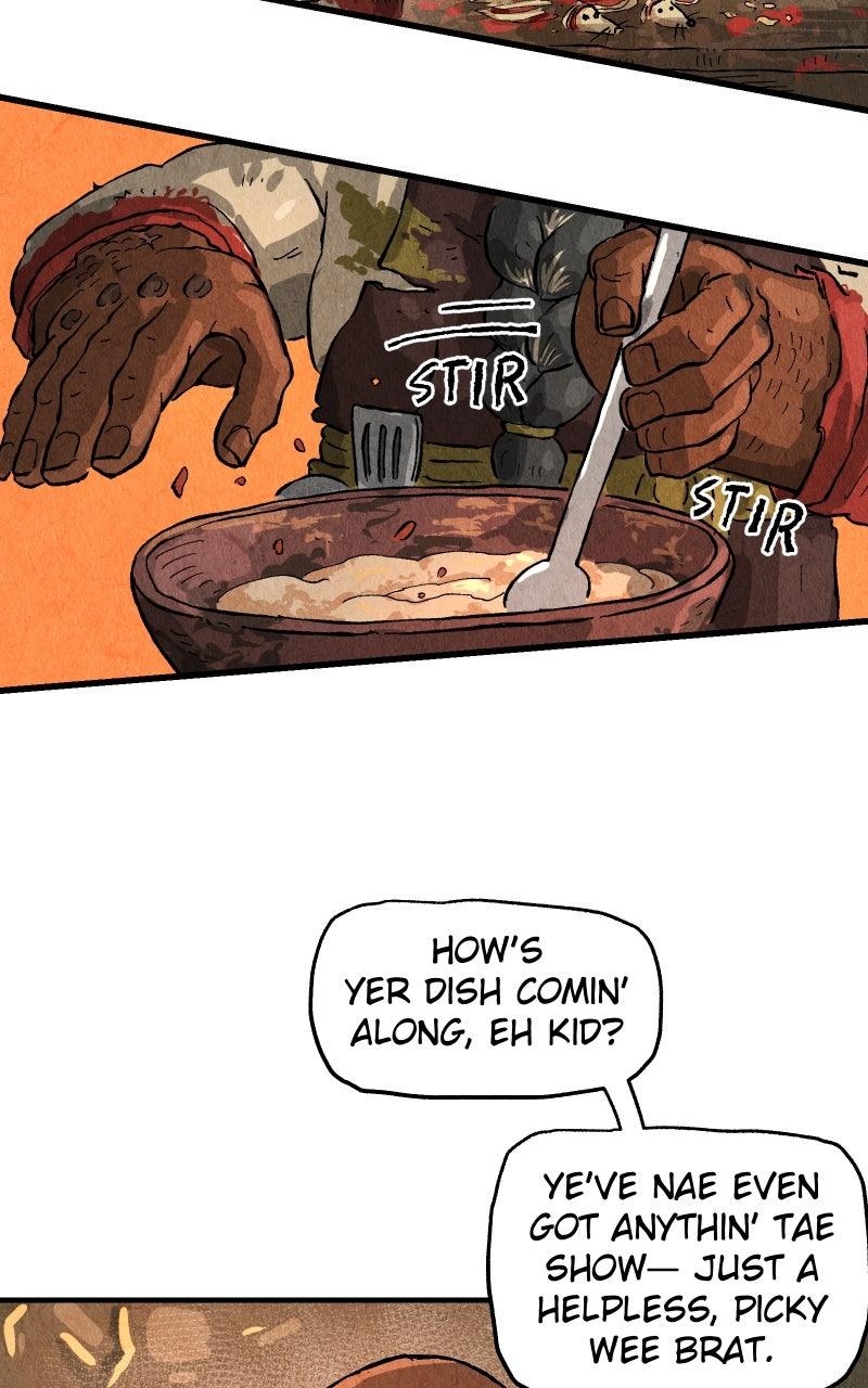 GUL Chap 174 - Next Chap 175