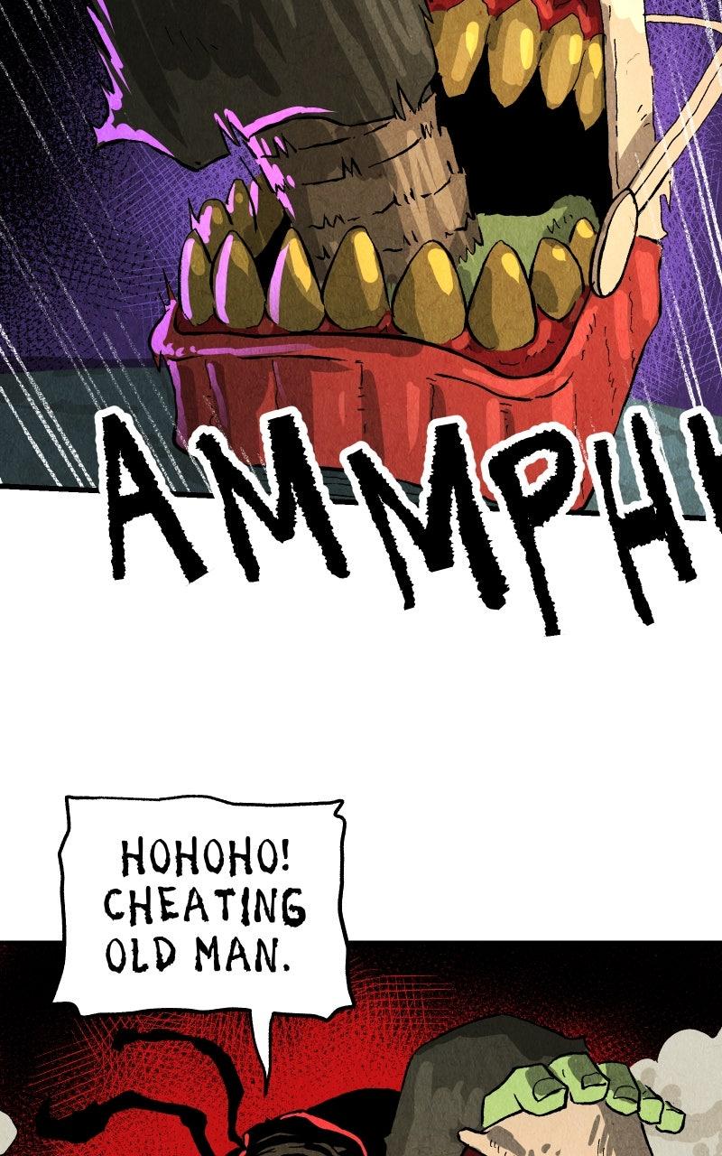 GUL Chap 174 - Next Chap 175