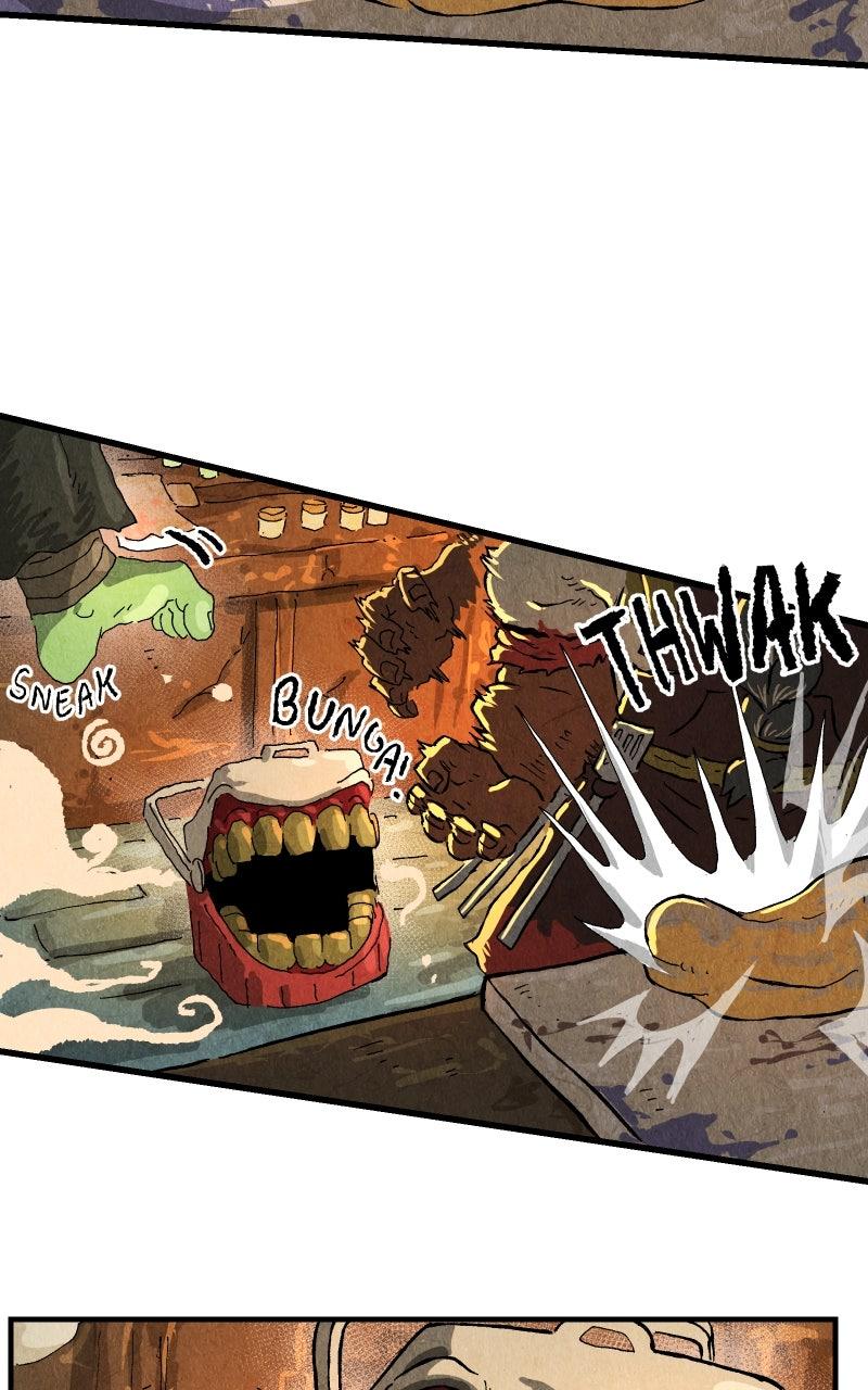 GUL Chap 174 - Next Chap 175