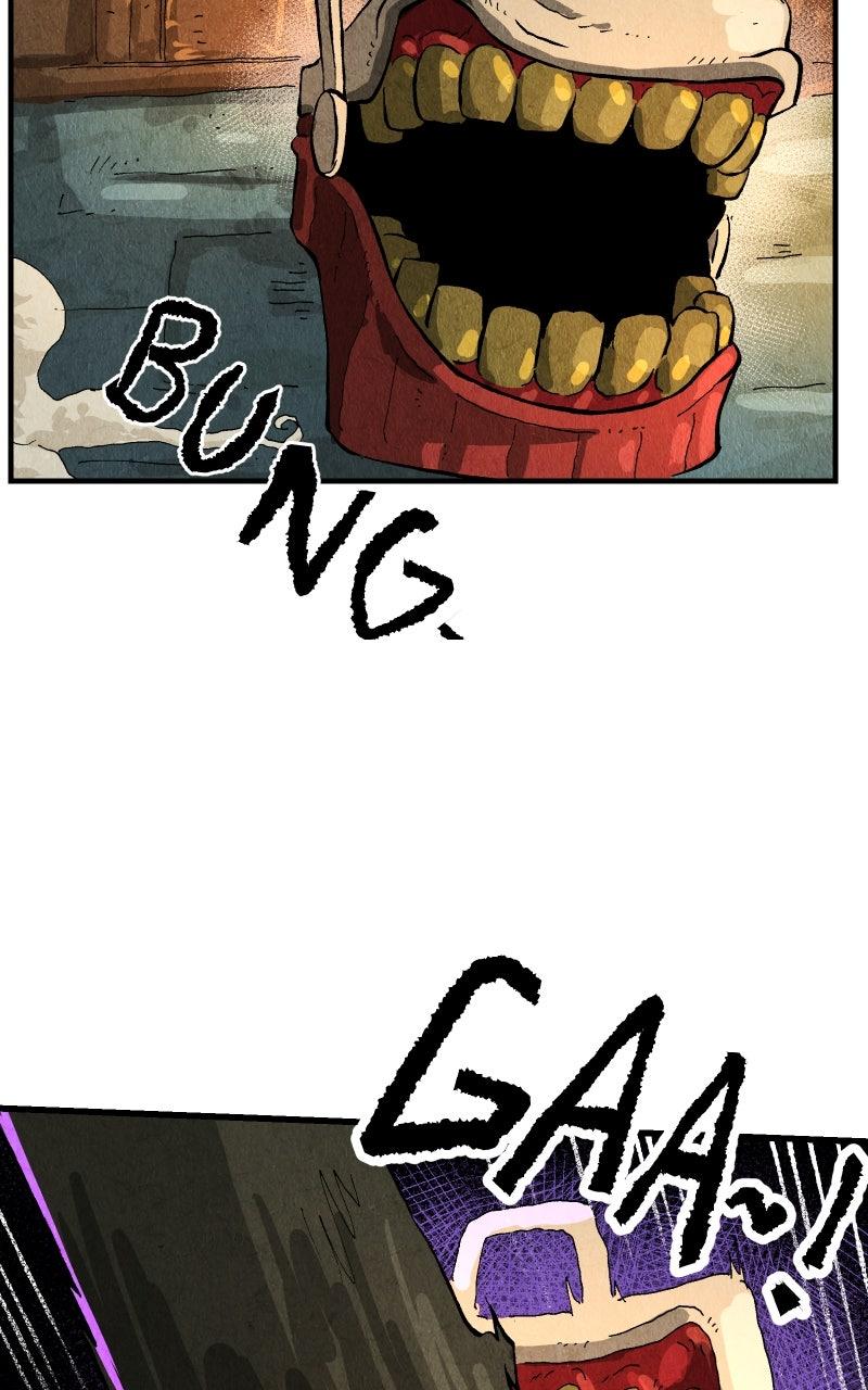 GUL Chap 174 - Next Chap 175
