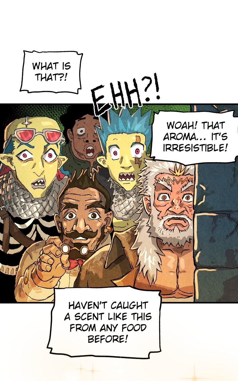 GUL Chap 174 - Next Chap 175