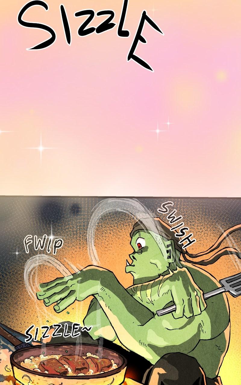 GUL Chap 174 - Next Chap 175