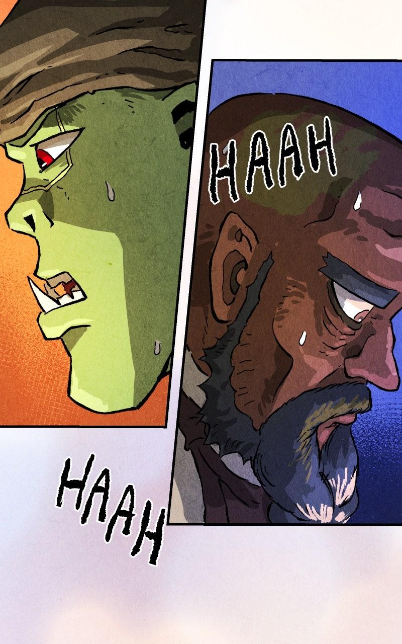 GUL Chap 174 - Next Chap 175