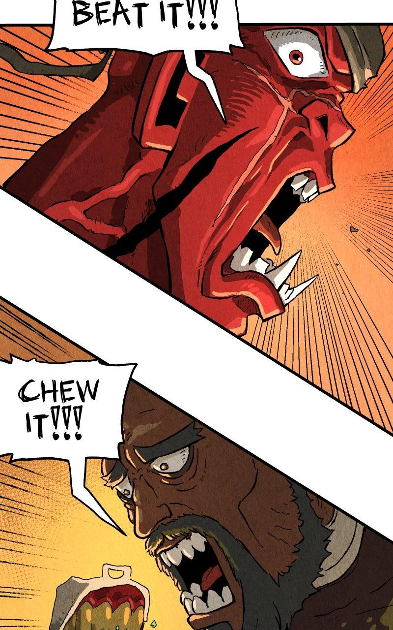 GUL Chap 174 - Next Chap 175