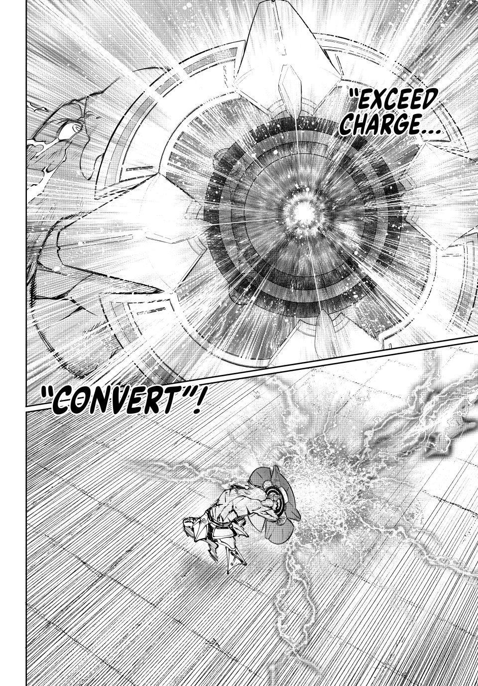 Shangri-La Frontier Chap 269 - Next Chap 270