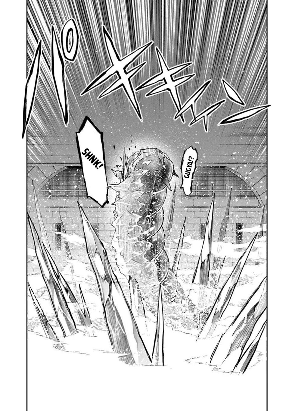 Henkyougurashi no Maou, Tensei shite Saikyou no Majutsushi ni Naru Chap 62 - Next Chap 63