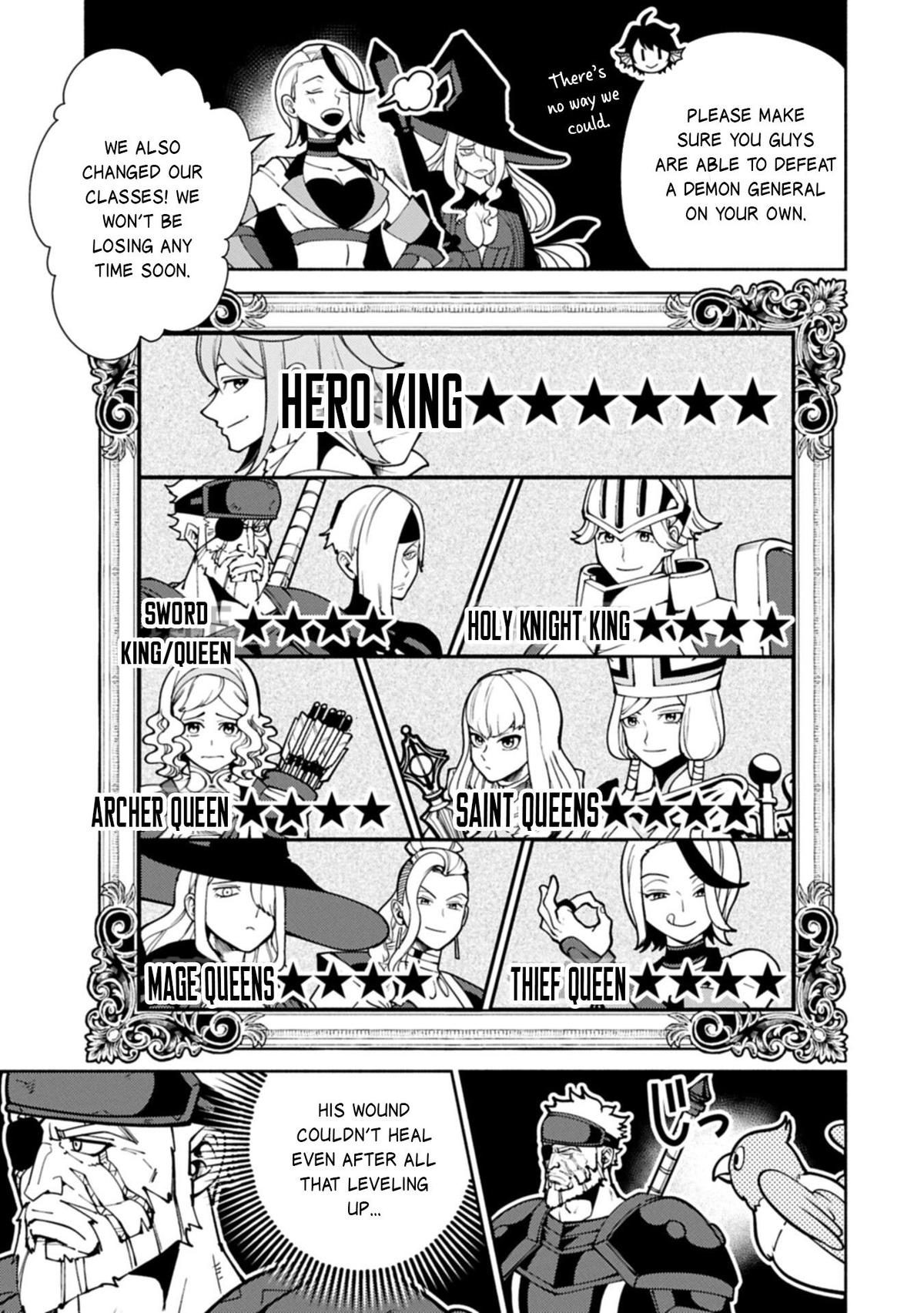 Hell Mode: Yarikomi Suki no Gamer wa Hai-settei no Isekai de Musou suru - Hajimari no Shoukanshi Chap 99.2 - Next Chap 100.2