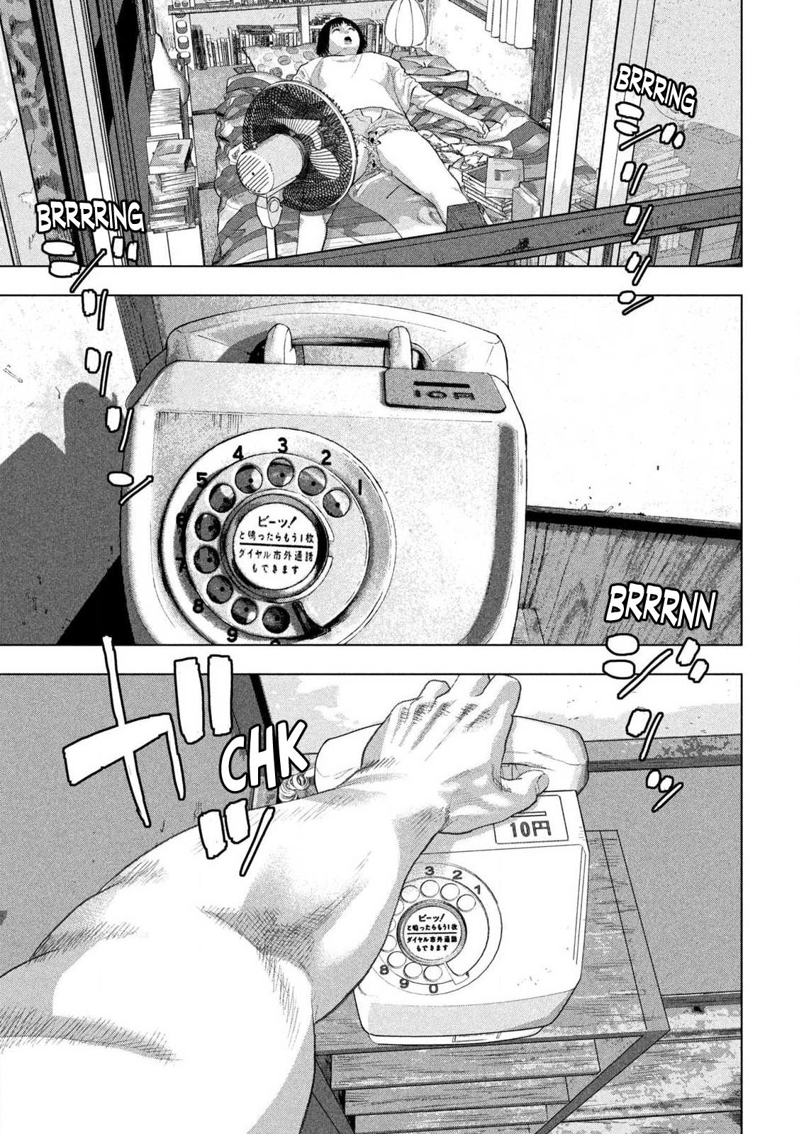 Under Ninja Chap 164 - Next Chap 165
