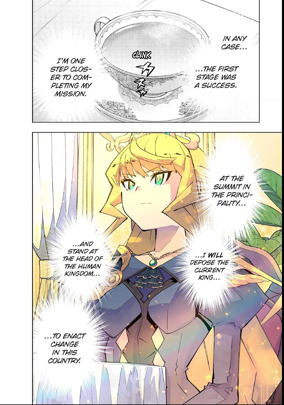 Shinjiteita Nakama-tachi ni Dungeon Chap 202 - Next Chap 203