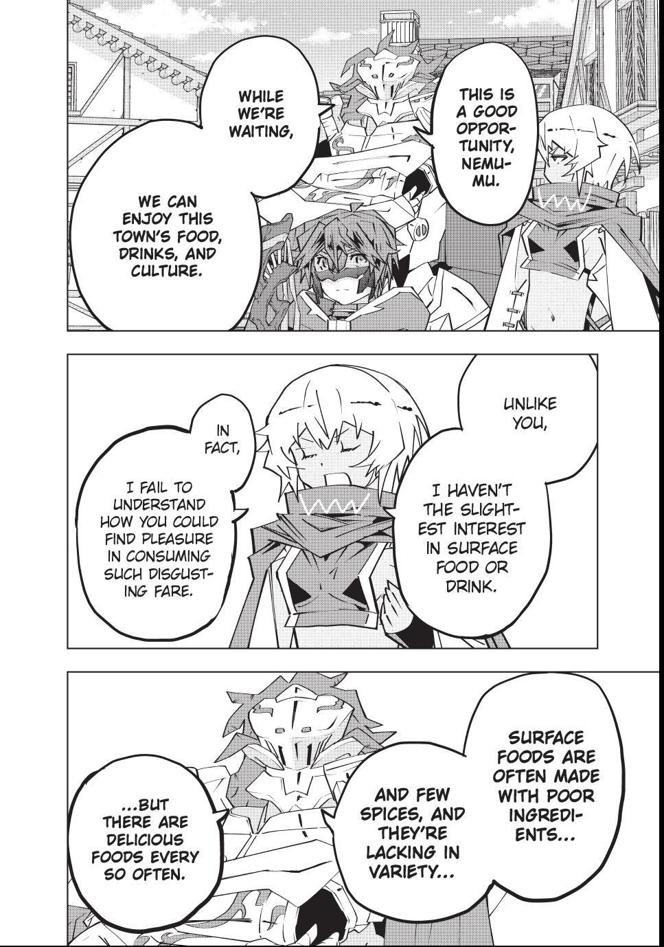 Shinjiteita Nakama-tachi ni Dungeon Chap 202 - Next Chap 203