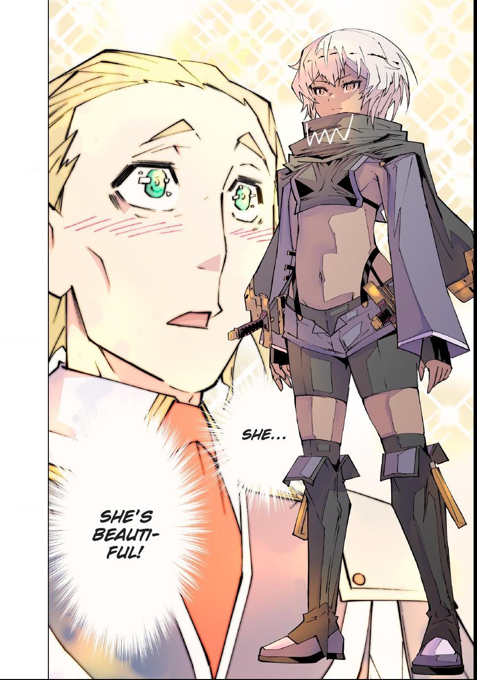 Shinjiteita Nakama-tachi ni Dungeon Chap 202 - Next Chap 203