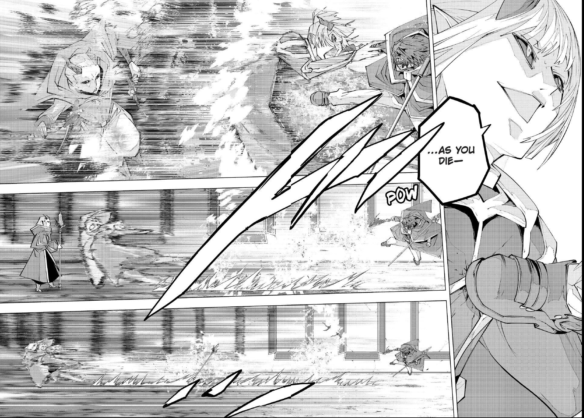 Shinjiteita Nakama-tachi ni Dungeon Chap 203 - Next Chap 204