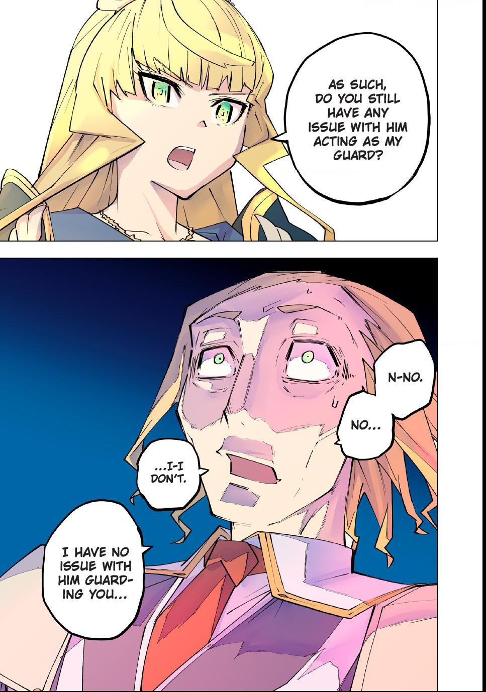 Shinjiteita Nakama-tachi ni Dungeon Chap 203 - Next Chap 204