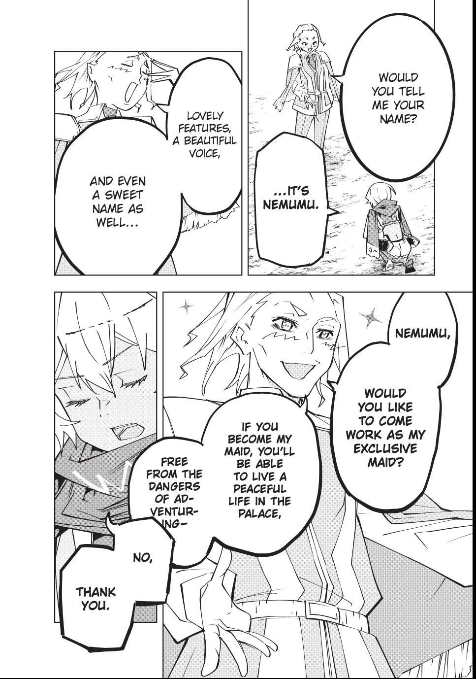 Shinjiteita Nakama-tachi ni Dungeon Chap 203 - Next Chap 204
