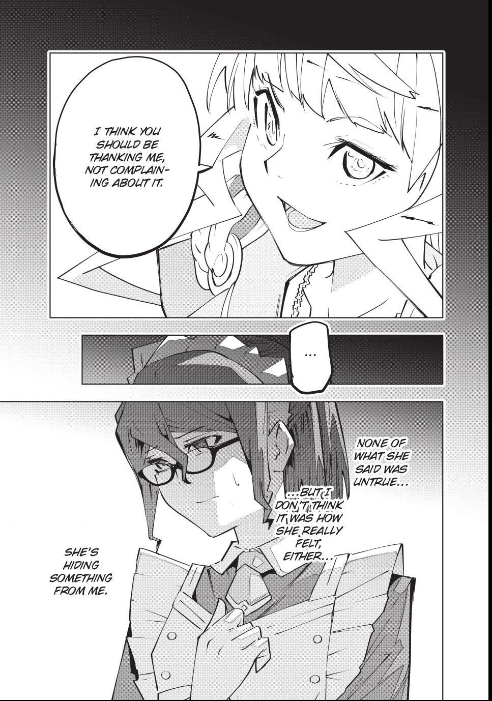 Shinjiteita Nakama-tachi ni Dungeon Chap 204 - Next Chap 205