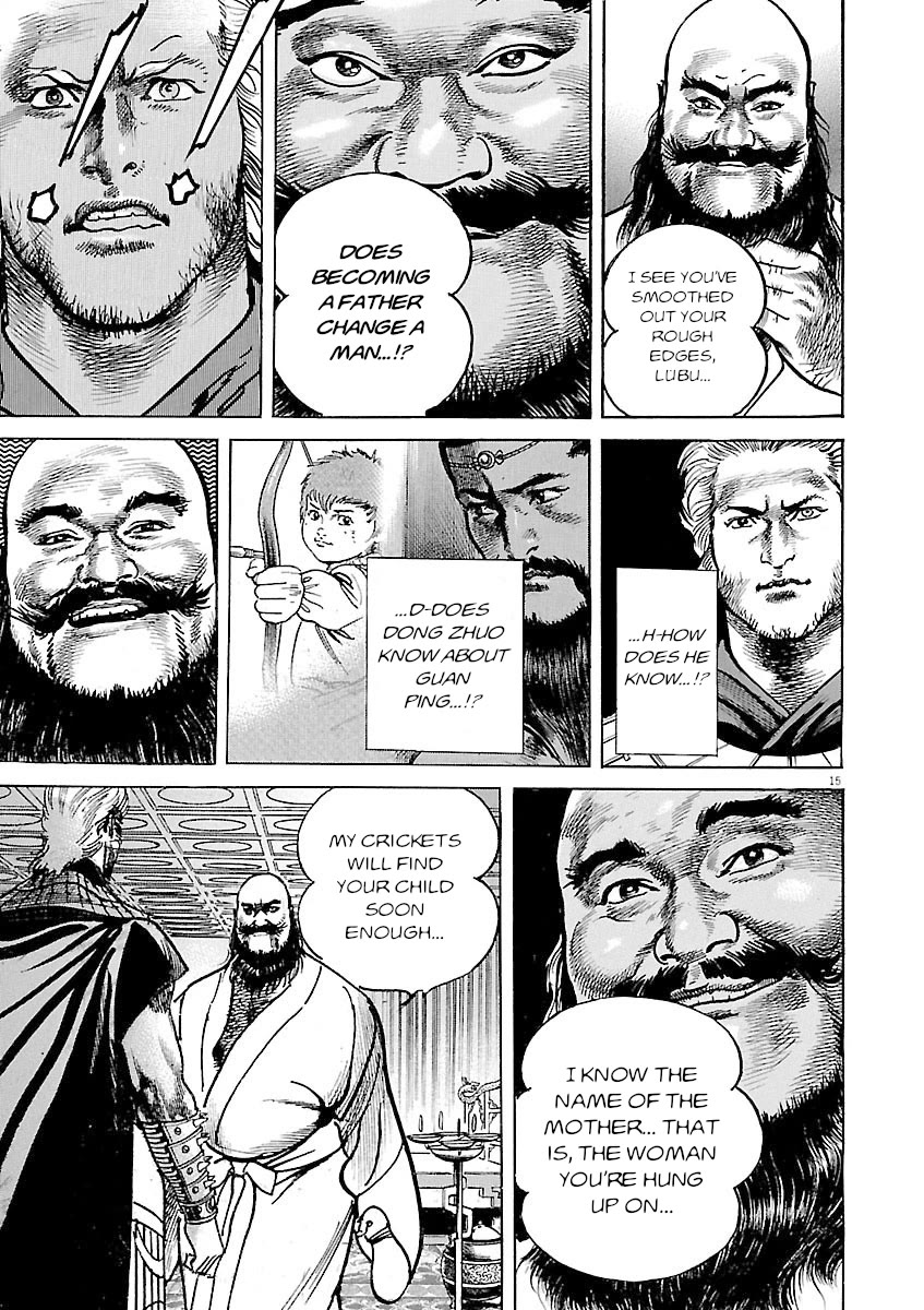 Lord Chap 57 - Next Chap 58
