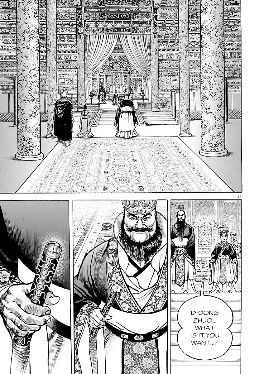 Lord Chap 57 - Next Chap 58