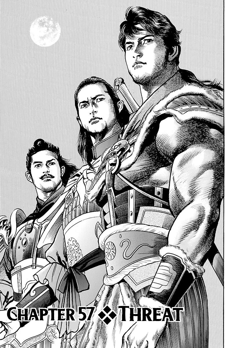 Lord Chap 57 - Next Chap 58