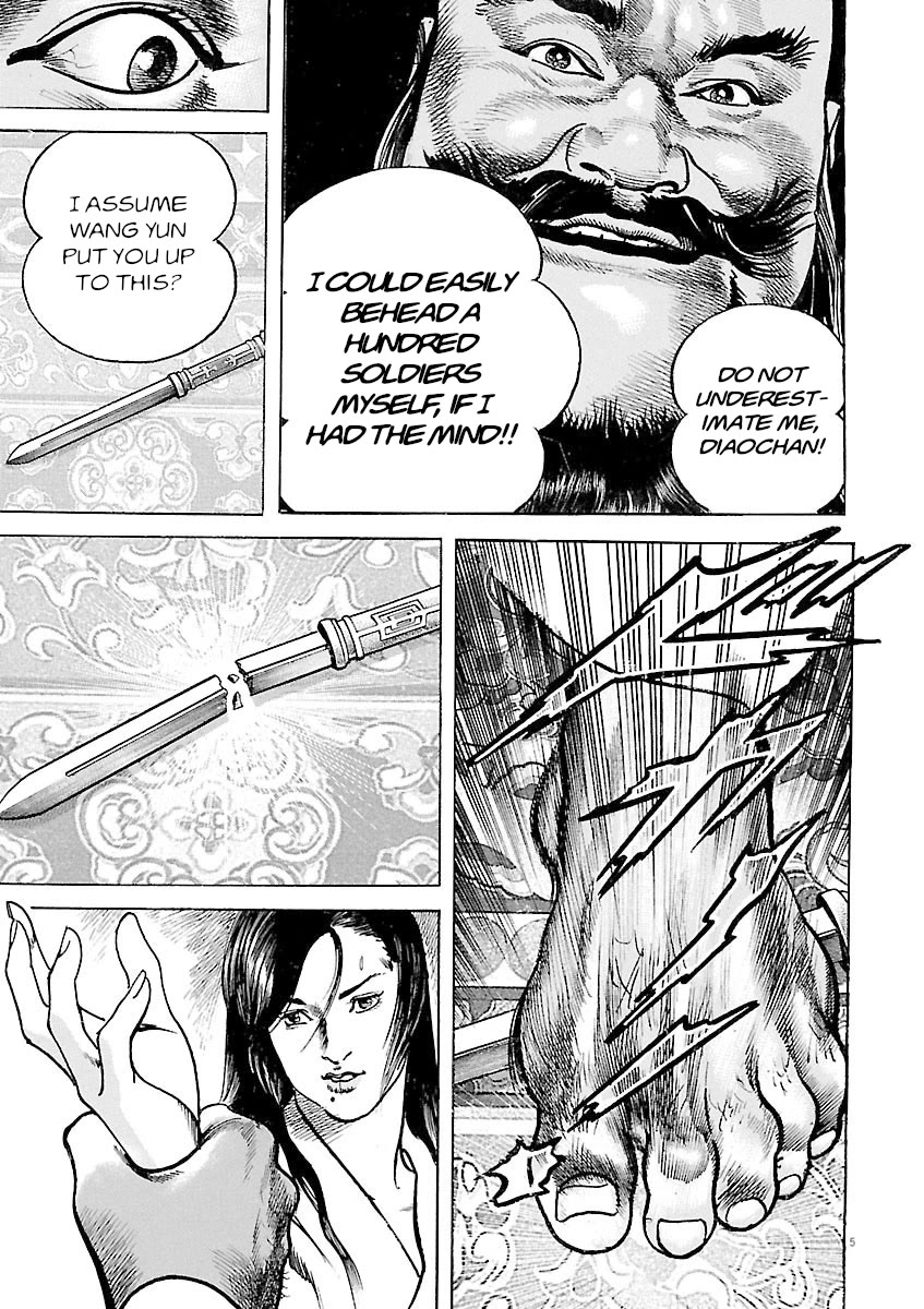 Lord Chap 57 - Next Chap 58