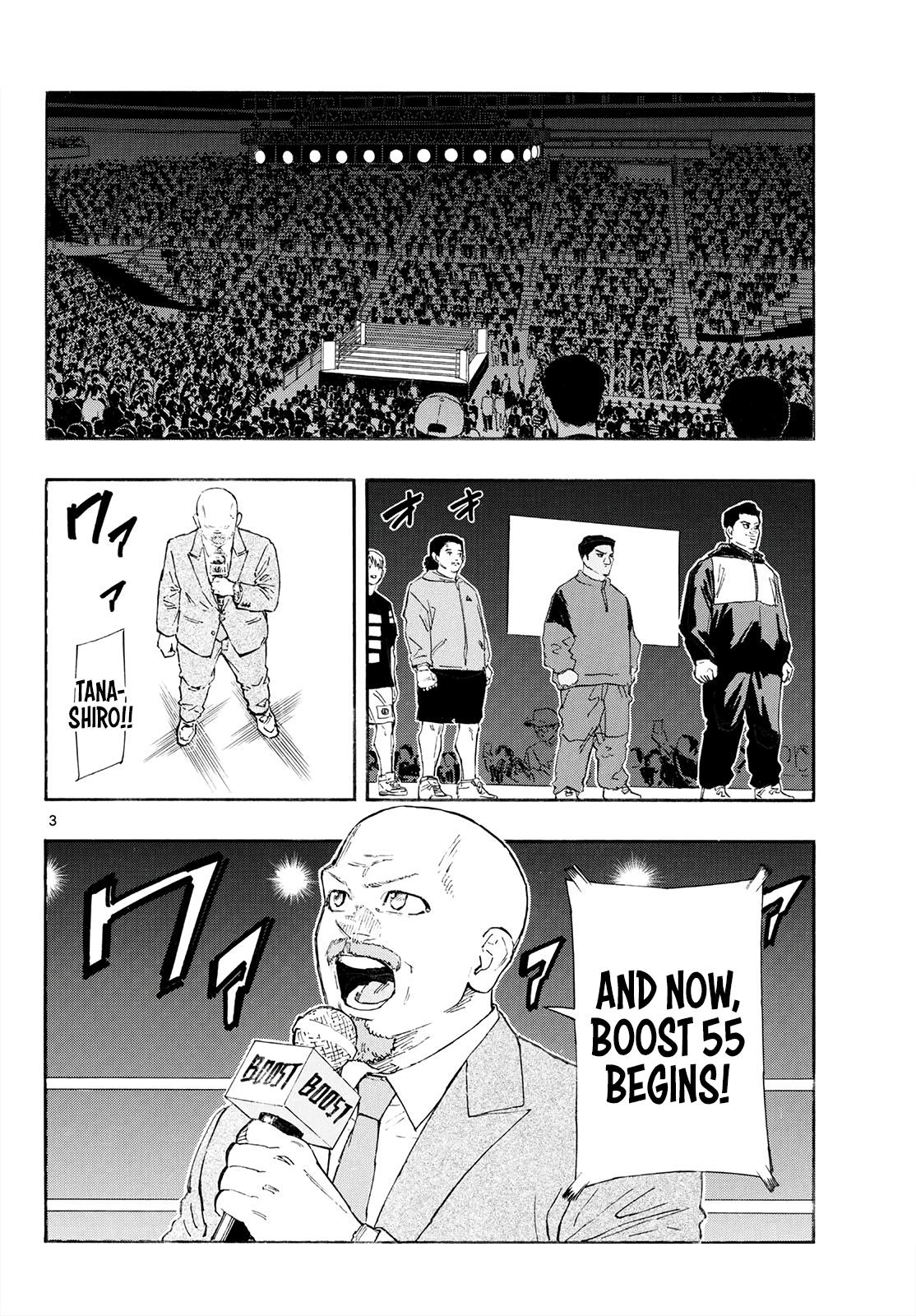 Red Blue Chap 197 - Next Chap 198