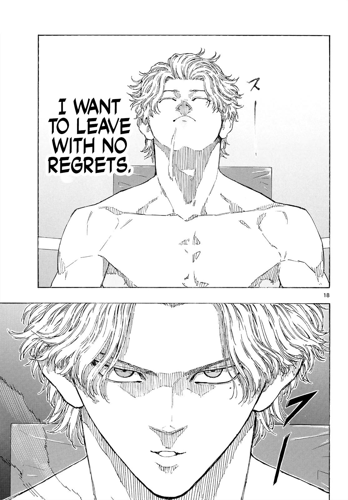 Red Blue Chap 197 - Next Chap 198