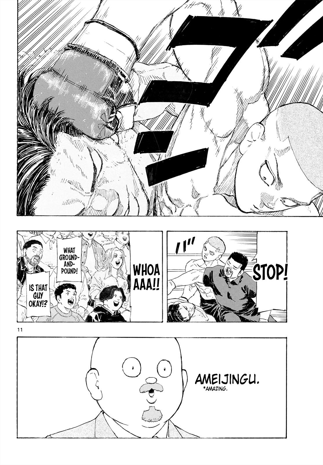 Red Blue Chap 197 - Next Chap 198