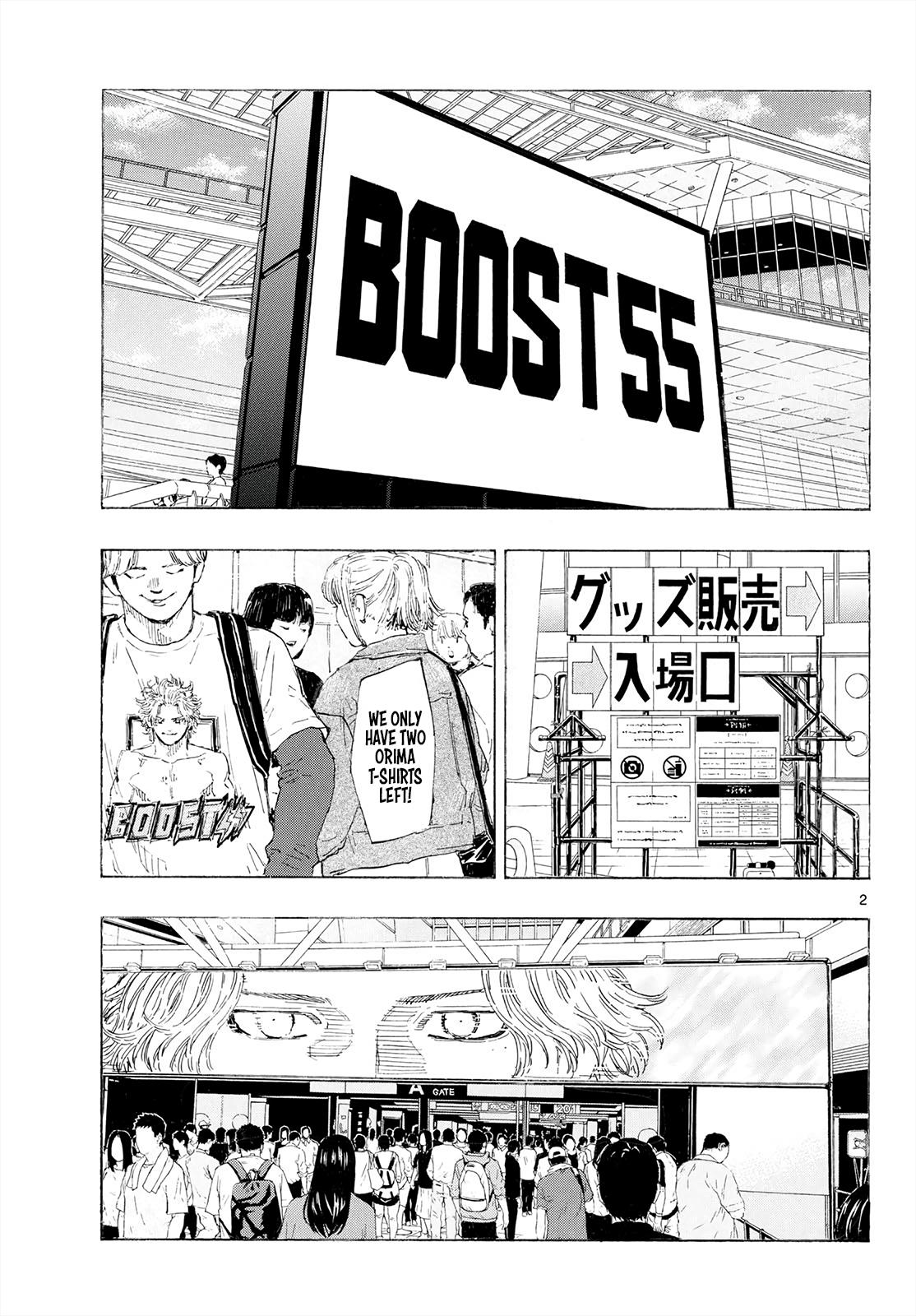 Red Blue Chap 197 - Next Chap 198