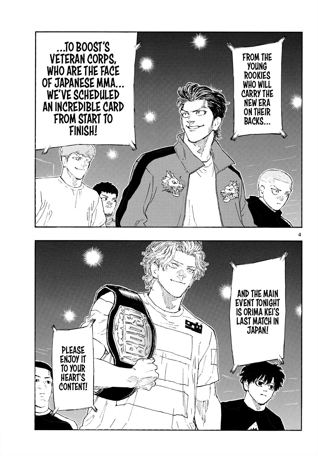 Red Blue Chap 197 - Next Chap 198