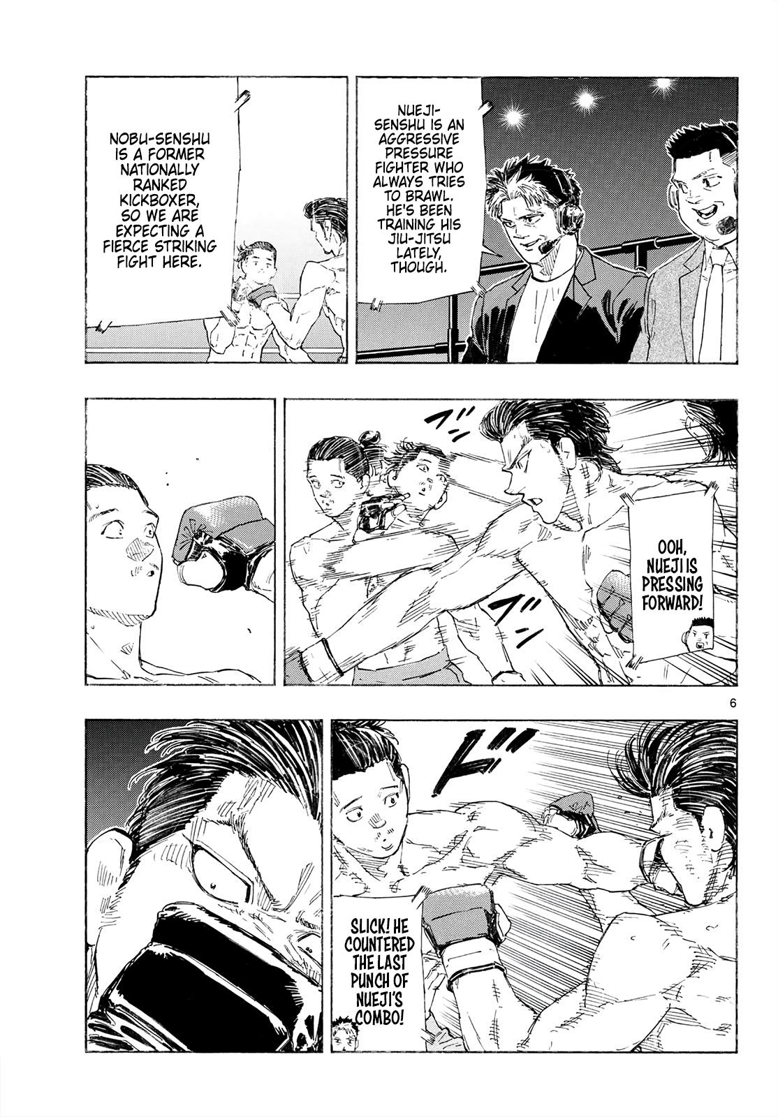 Red Blue Chap 197 - Next Chap 198
