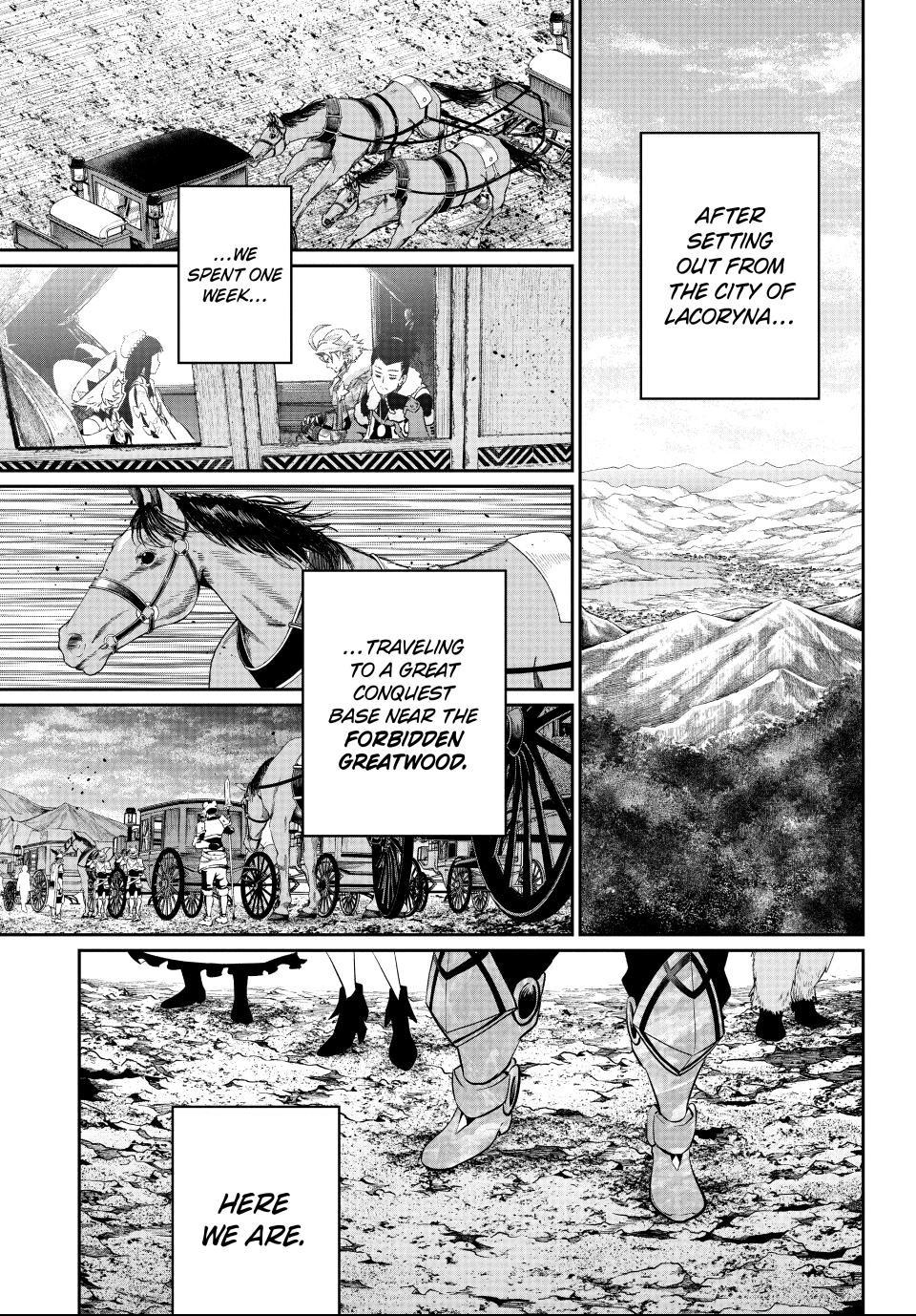 The Exiled Reincarnated Heavy Knight Is Unrivaled in Game Knowledge Chap 169 - Next Chap 170