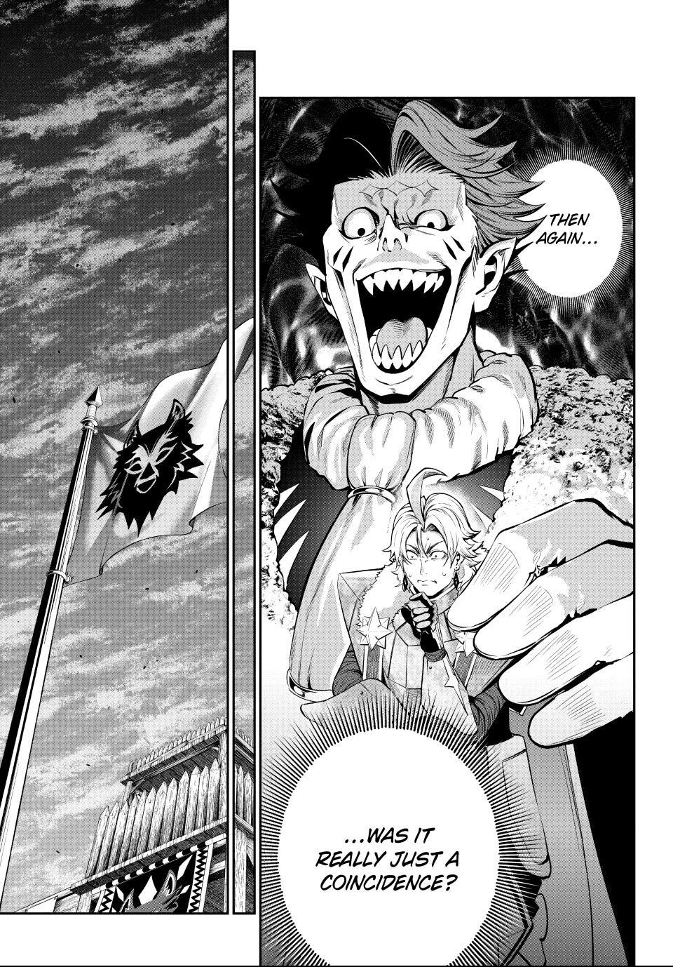 The Exiled Reincarnated Heavy Knight Is Unrivaled in Game Knowledge Chap 169 - Next Chap 170