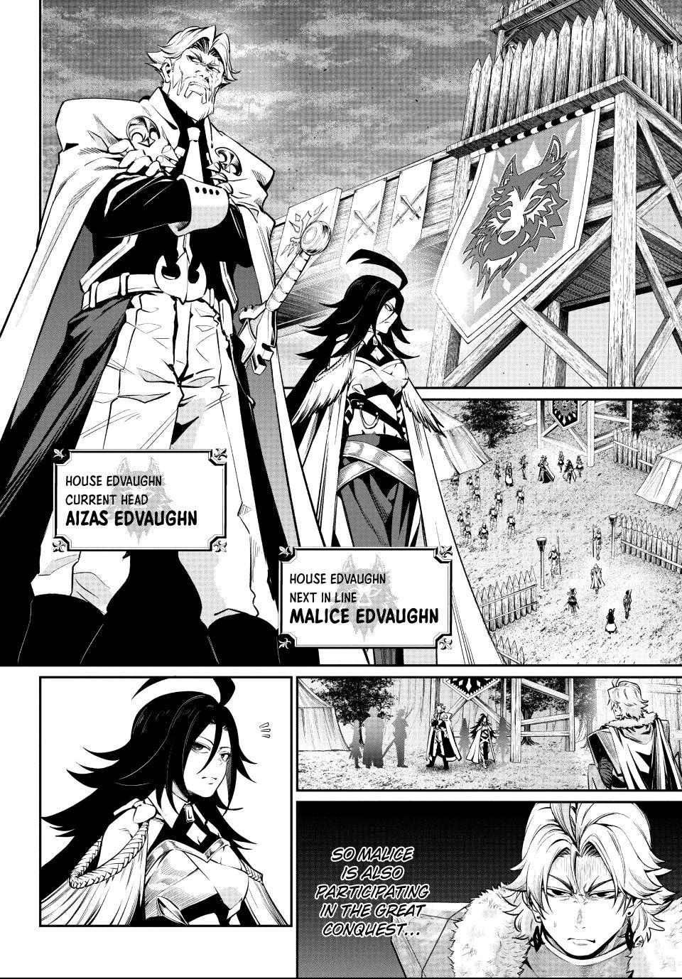 The Exiled Reincarnated Heavy Knight Is Unrivaled in Game Knowledge Chap 169 - Next Chap 170