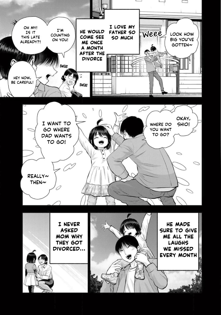Osananajimi to wa Love Comedy ni Naranai Chap 146 - Next Chap 147