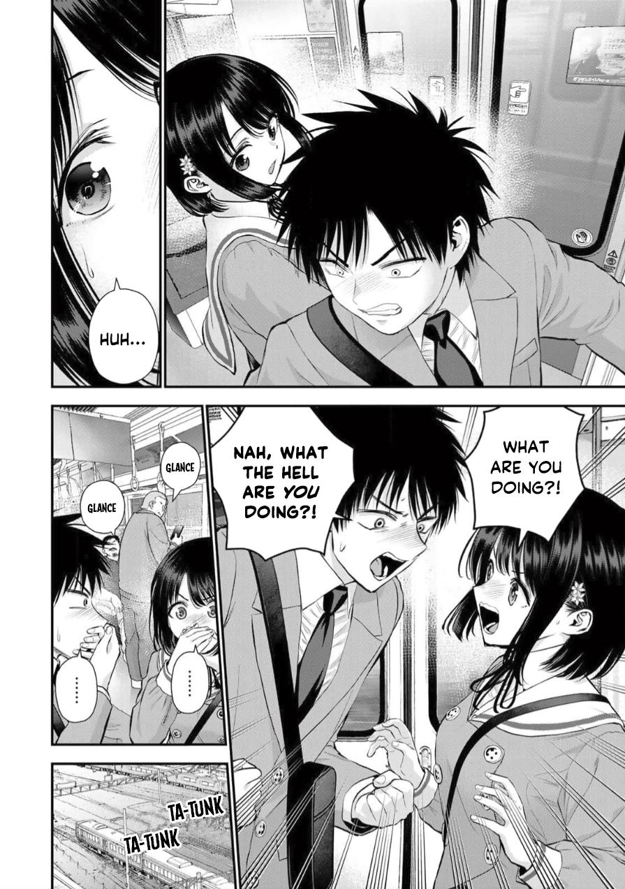 Osananajimi to wa Love Comedy ni Naranai Chap 146 - Next Chap 147