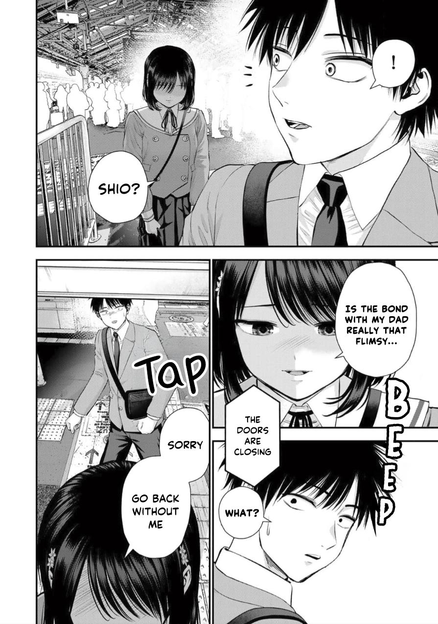 Osananajimi to wa Love Comedy ni Naranai Chap 146 - Next Chap 147